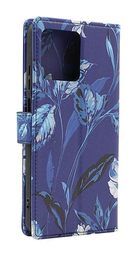 CoverinSkimblocker Motorola Moto G15 / G15 Power Phone Wallet Design