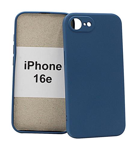 billigamobilskydd.seSilicon Case iPhone 16e