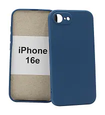 billigamobilskydd.seSilicon Case iPhone 16e