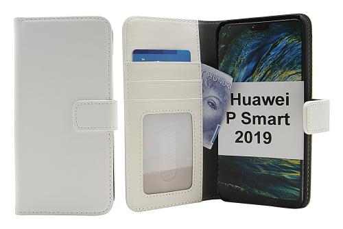 CoverinSkimblocker Magnet Wallet Huawei P Smart 2019