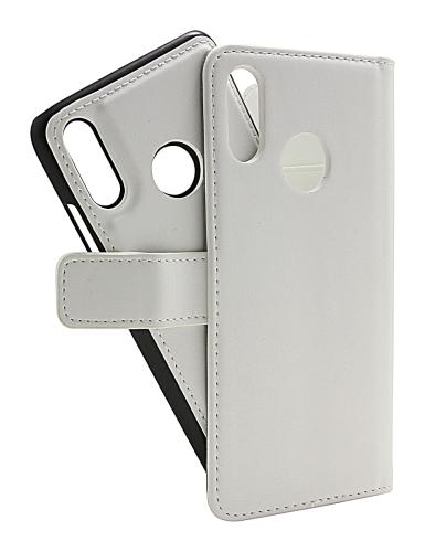 CoverinSkimblocker Magnet Wallet Huawei P Smart 2019