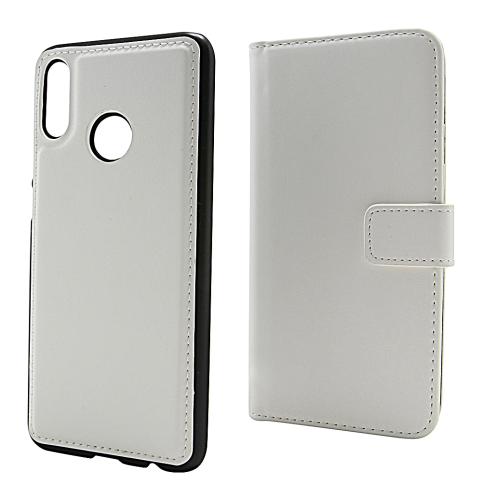 CoverinSkimblocker Magnet Wallet Huawei P Smart 2019