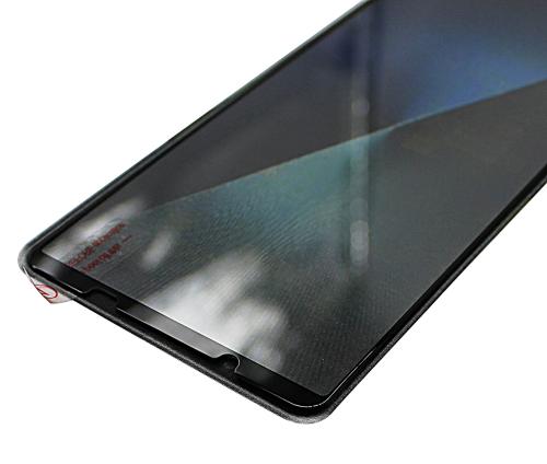 billigamobilskydd.seFull Frame Tempered Glass Sony Xperia 1 VII