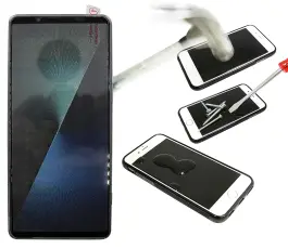 billigamobilskydd.seFull Frame Tempered Glass Sony Xperia 1 VII