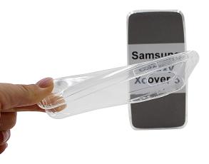 billigamobilskydd.seUltra Thin TPU Case Samsung Galaxy Xcover 5 (SM-G525F)