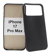 billigamobilskydd.seBASIC TPU Case iPhone 17 Pro Max
