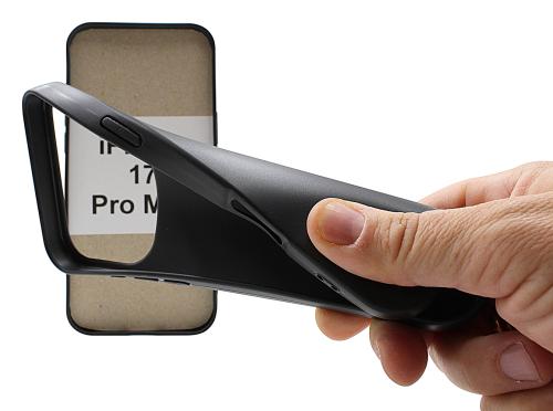 billigamobilskydd.seBASIC TPU Case iPhone 17 Pro Max
