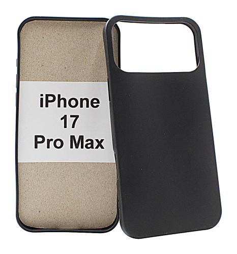 billigamobilskydd.seBASIC TPU Case iPhone 17 Pro Max