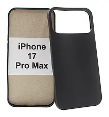 billigamobilskydd.seBASIC TPU Case iPhone 17 Pro Max