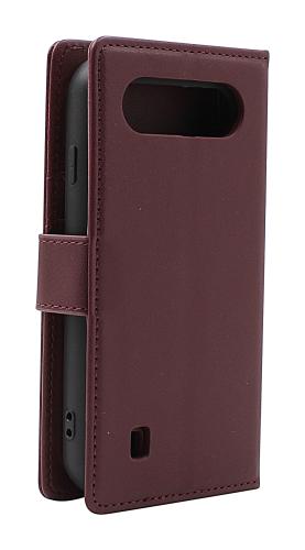 CoverinSkimblocker Doro Aurora A11 Magnet Phone Wallet
