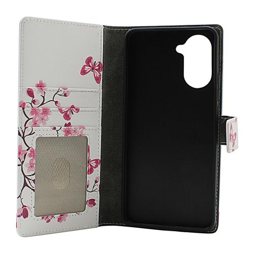 CoverinSkimblocker OnePlus Nord CE5 (CPH2719) Phone Wallet Design