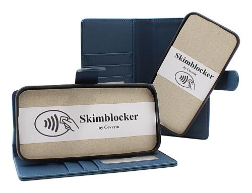 CoverinSkimblocker Sony Xperia 1 VI 5G Magnet Phone Wallet