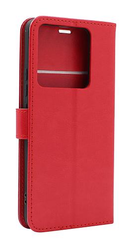 billigamobilskydd.seCrazy Horse Xiaomi 14T Pro Phone Wallet