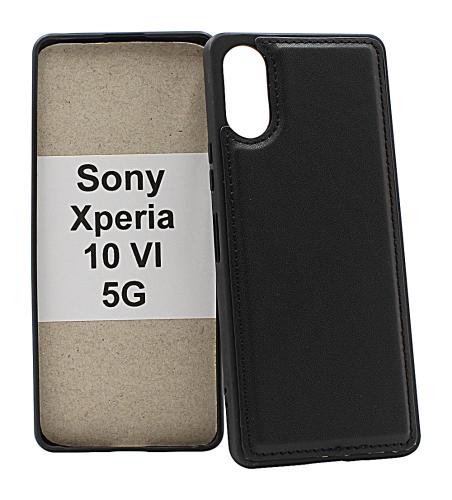 CoverinMagnet Case Sony Xperia 10 VI 5G