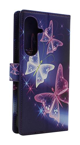 CoverinSkimblocker Samsung Galaxy S26 FE Phone Wallet Design