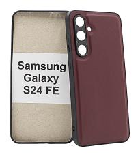 CoverinMagnet Case Samsung Galaxy S24 FE