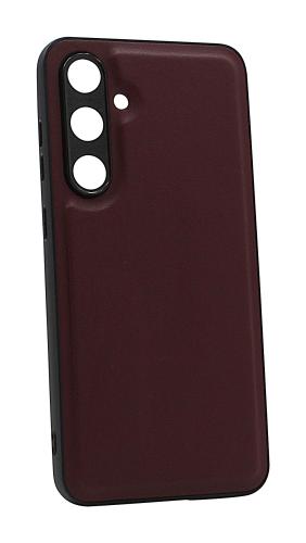 CoverinMagnet Case Samsung Galaxy S24 FE