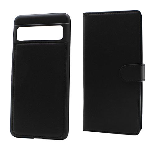 CoverinSkimblocker Google Pixel 8 Pro 5G Magnet Phone Wallet