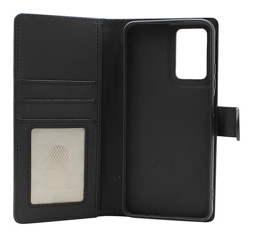 CoverinSkimblocker Motorola Moto G35 5G Phone Wallet