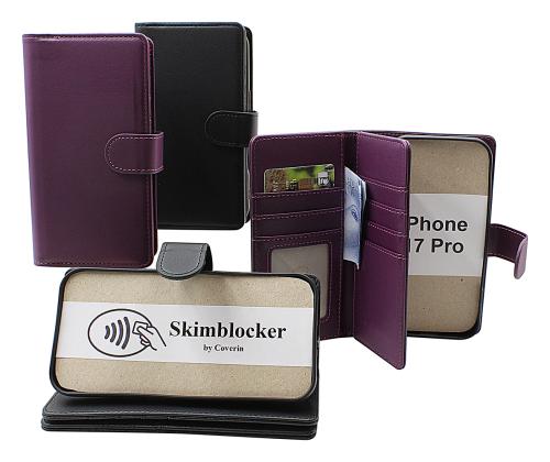 CoverinSkimblocker iPhone 17 Pro XL Phone Wallet