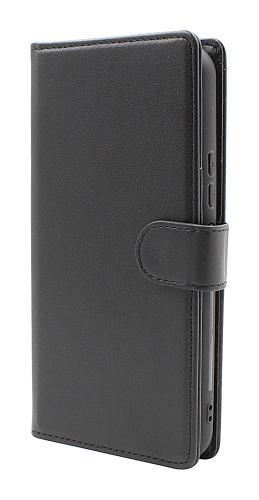 CoverinSkimblocker Magnet Wallet Samsung Galaxy A54 5G