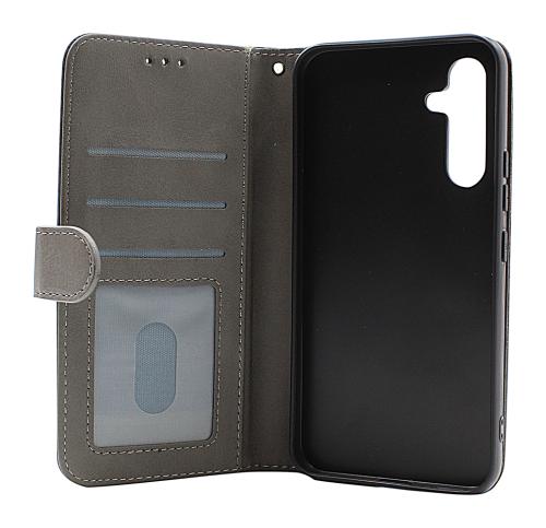 billigamobilskydd.seZipper Standcase Wallet Samsung Galaxy A54 5G