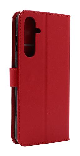 billigamobilskydd.seCrazy Horse Wallet Samsung Galaxy A55 5G (SM-A556B)