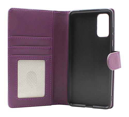 CoverinSkimblocker Samsung Galaxy S20 (G980F) Phone Wallet