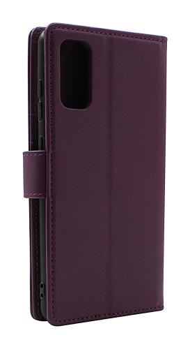 CoverinSkimblocker Samsung Galaxy S20 (G980F) Phone Wallet
