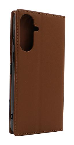 CoverinSamsung Galaxy A37 5G Luxury Wallet Case Slim