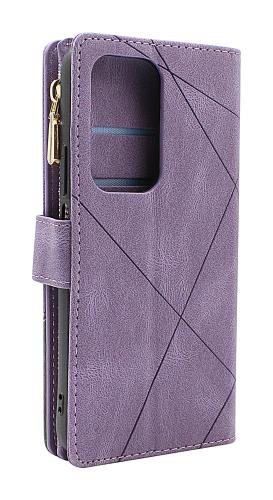 billigamobilskydd.seXL Honor 200 Lite 5G Luxury Wallet Case