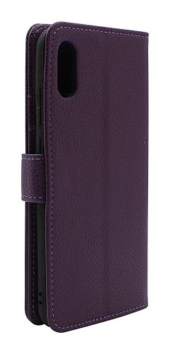 CoverinNew Standcase Wallet Huawei Y6 2019