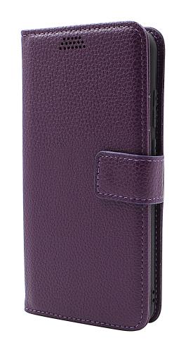CoverinNew Standcase Wallet Huawei Y6 2019