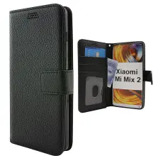 CoverinNew Standcase Wallet Xiaomi Mi Mix 2