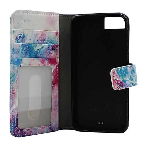 CoverinSkimblocker Magnet Designwallet iPhone 7