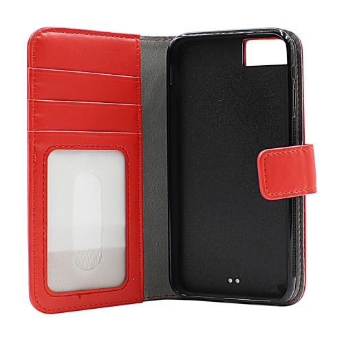 CoverinSkimblocker Magnet Wallet iPhone SE (2nd Generation)