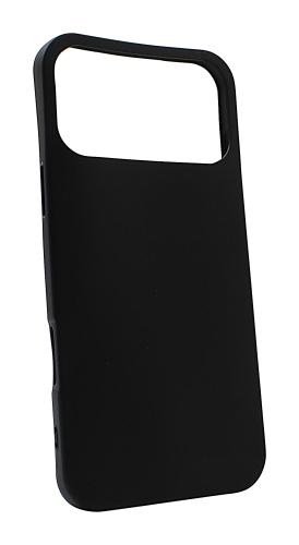 billigamobilskydd.seBASIC TPU Case iPhone 17 Pro Max