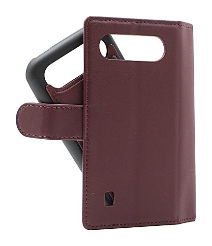 CoverinSkimblocker Doro Aurora A11 Magnet Phone Wallet