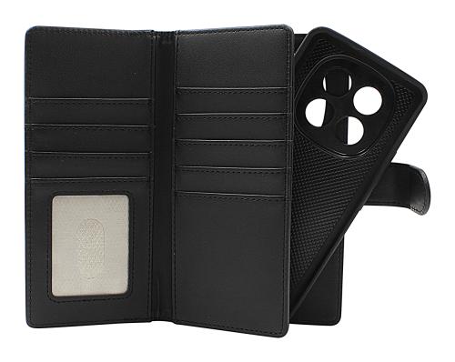 CoverinSkimblocker Xiaomi Redmi Note 14 Pro+ XL Magnet Phone Wallet