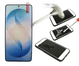 CoverinFull Frame Tempered Glass Samsung Galaxy S26+