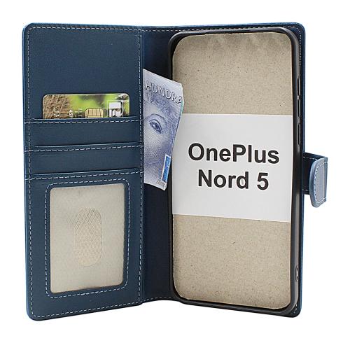 CoverinSkimblocker OnePlus Nord 5 Phone Wallet