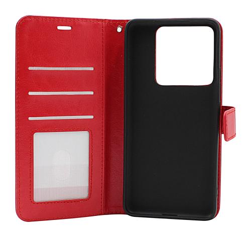 billigamobilskydd.seCrazy Horse Xiaomi 14T Pro Phone Wallet