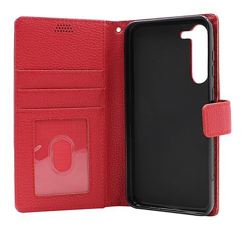 billigamobilskydd.seNew Standcase Wallet Samsung Galaxy S23 Plus 5G