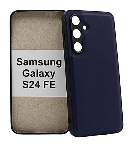 CoverinMagnet Case Samsung Galaxy S24 FE