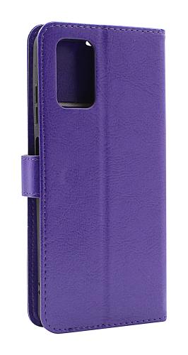 billigamobilskydd.seCrazy Horse Wallet Nokia G42 5G