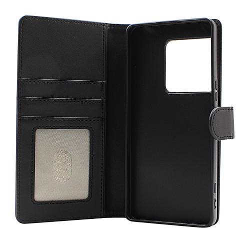 CoverinSkimblocker Sony Xperia 1 VIII Magnet Phone Wallet