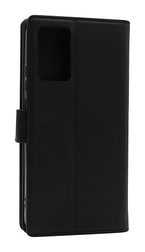 CoverinSkimblocker Motorola Moto G35 5G XL Phone Wallet