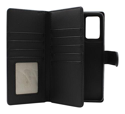 CoverinSkimblocker Motorola Moto G35 5G XL Phone Wallet