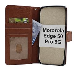 billigamobilskydd.seNew Standcase Wallet Motorola Edge 50 Pro 5G