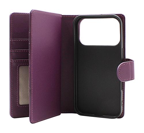 CoverinSkimblocker iPhone 17 Pro XL Phone Wallet